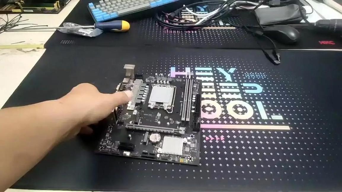 thinkpad t410i 拆机