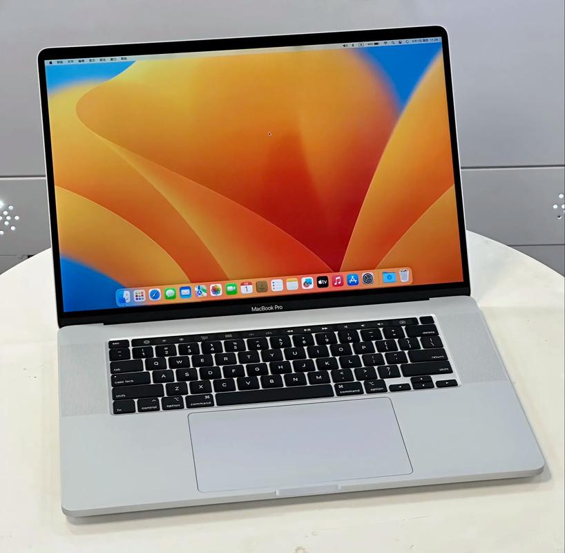 macbookproxc2参数