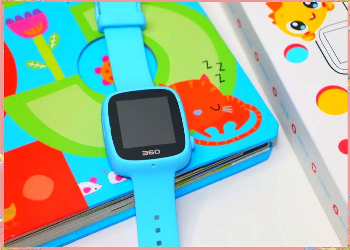 360儿童智能手表好吗