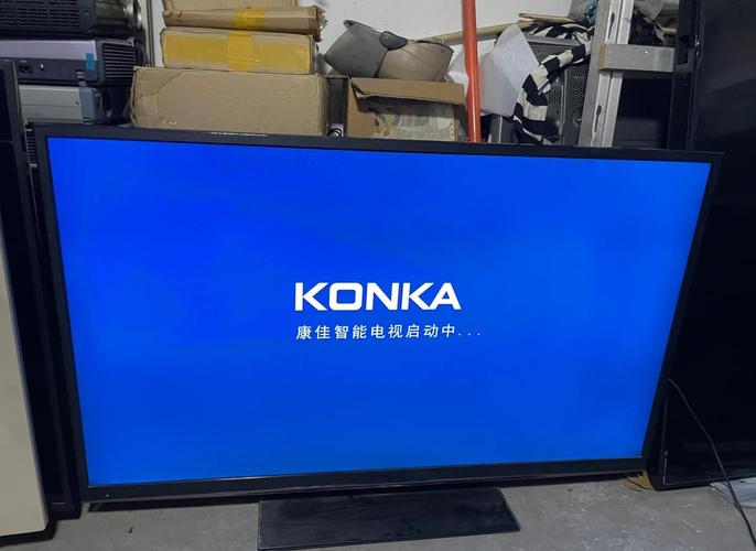 康佳智能电视是什么系统
