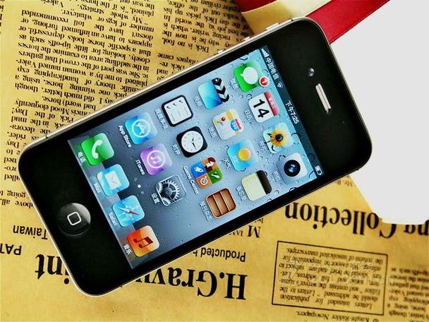 iphone4s拆机步骤图解换电池