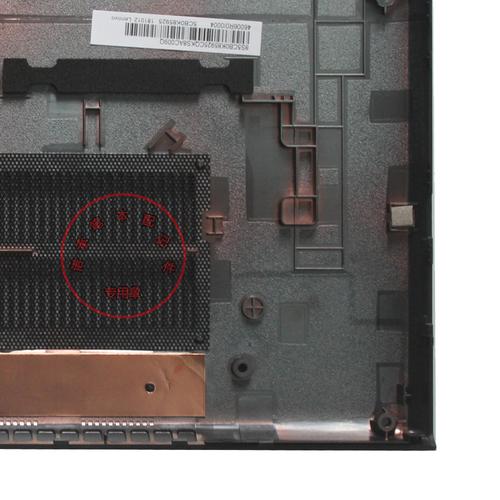 ideapad700 15拆机图解