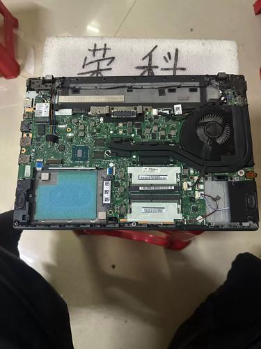 thinkpad t530拆机图解