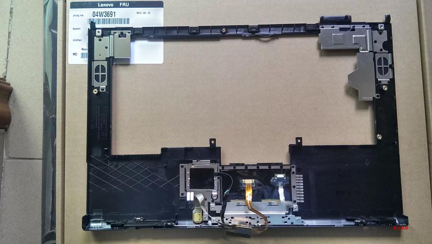 thinkpad t530拆机图解