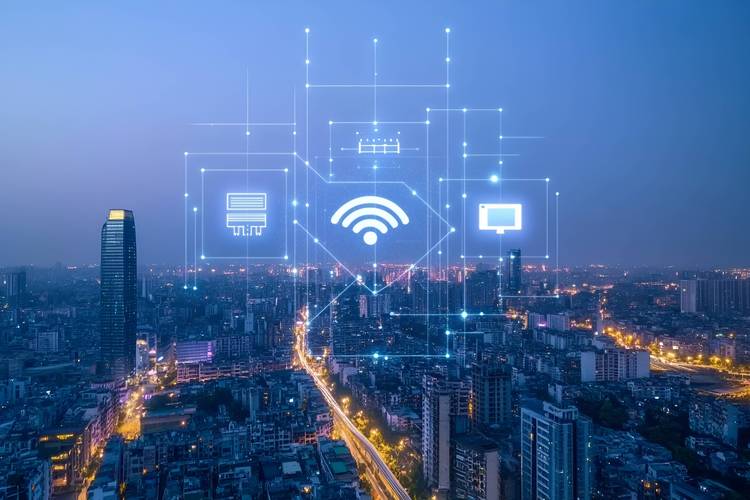 智能电网将使人们的生活