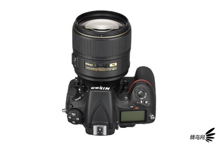 nikon 105 1.4参数
