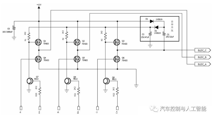 charge pump参数计算