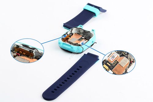 360儿童智能手表配件