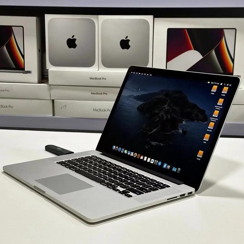 macbookproxa2参数