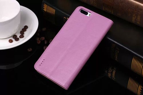 荣耀6plus智能皮套