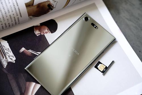 索尼xzpremium参数发热