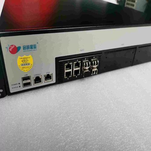 飞鱼星网关智能绑定精灵