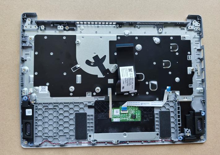 宏碁笔记本aspireone拆机