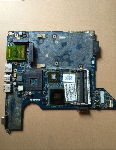 compaq cq40 拆机图解