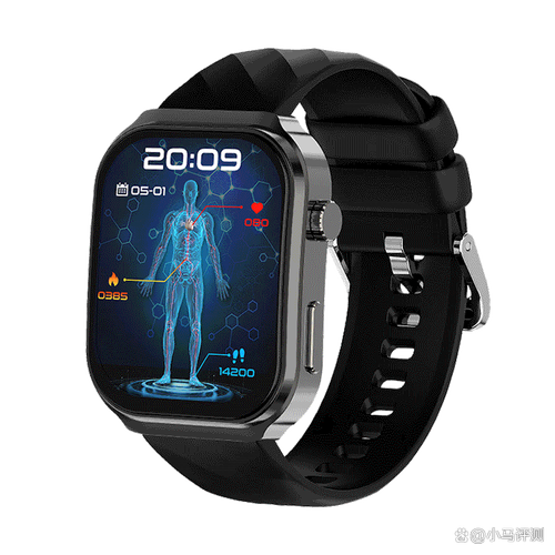 2025智能手环哪个好