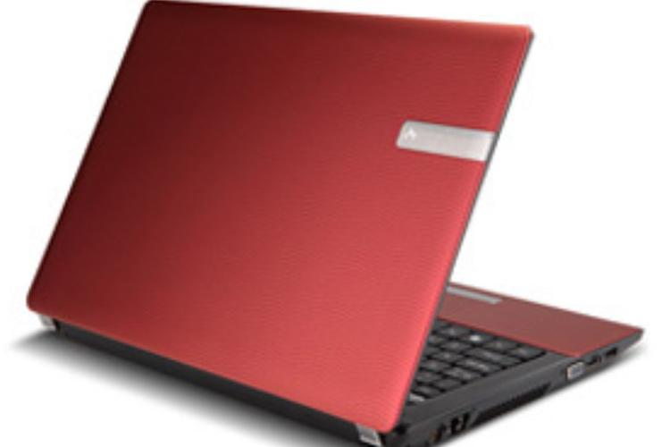 gateway nv49c 拆机