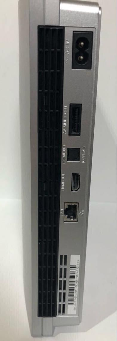 ps3 cech 2500 拆机