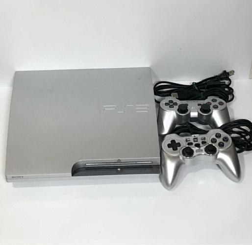 ps3 cech 2500 拆机