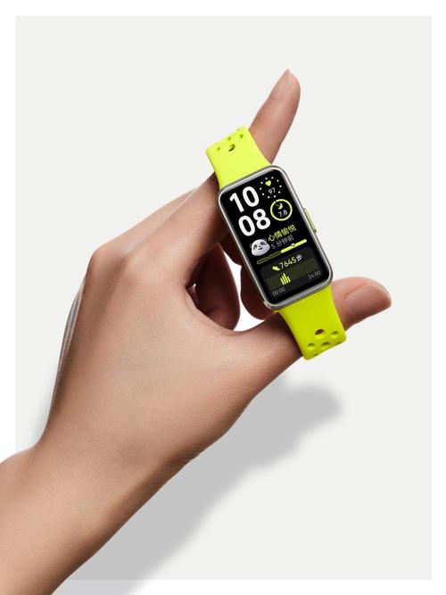 2025智能手环 知乎