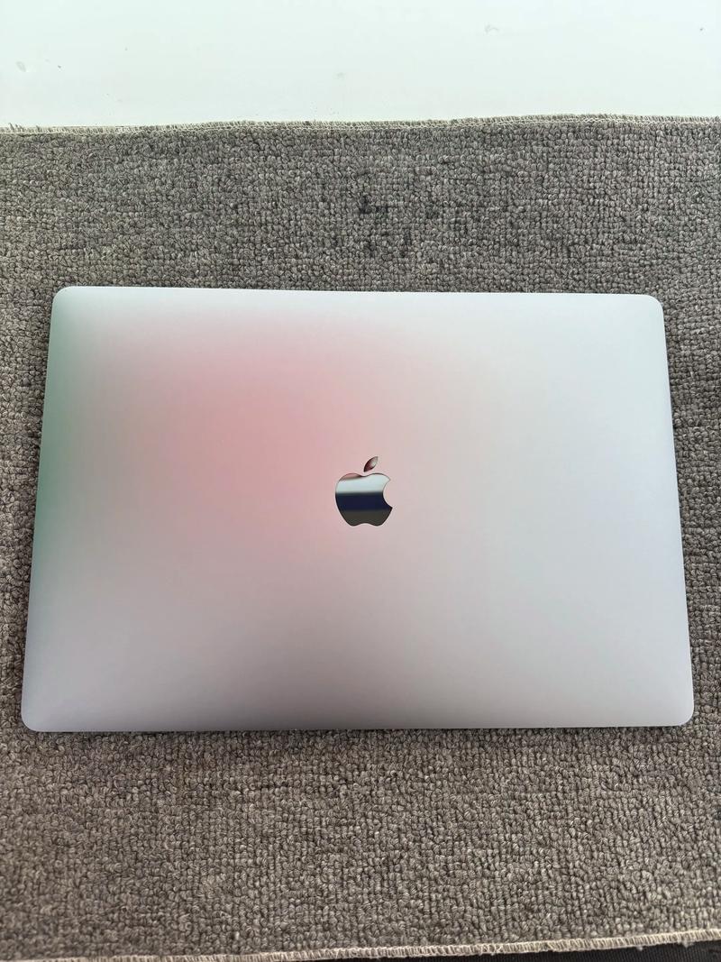 19款macbookpro参数