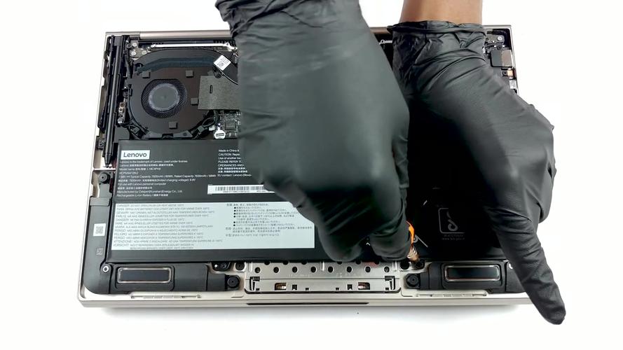 联想yoga tablet2拆机