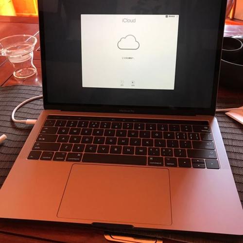 macbookproh12参数