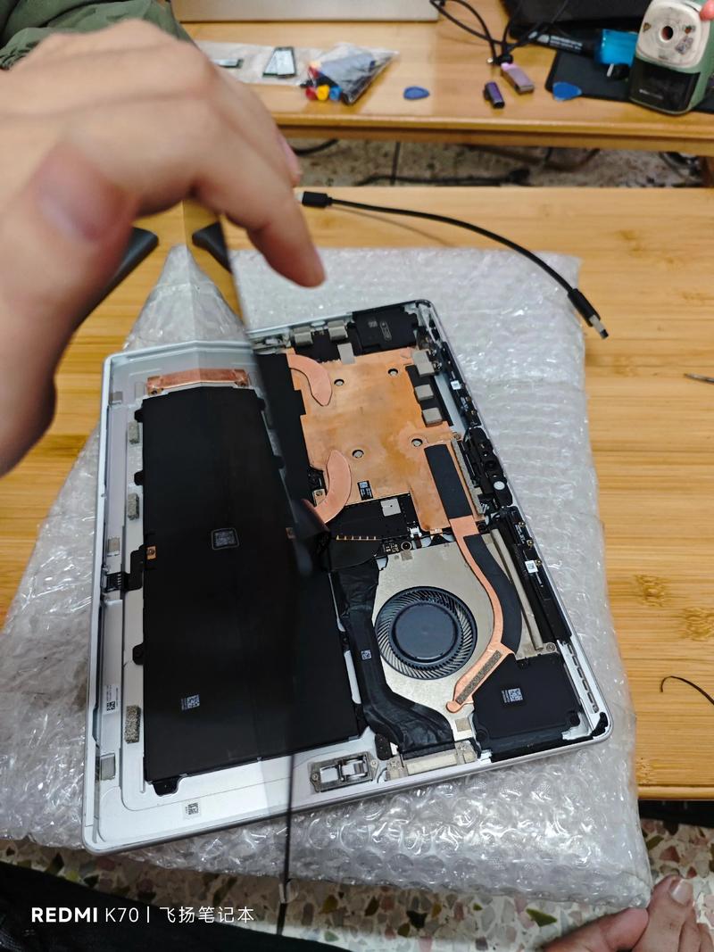 surface3pro拆机 拆解