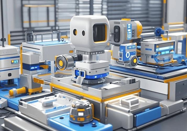 大数据与智能制造pdf