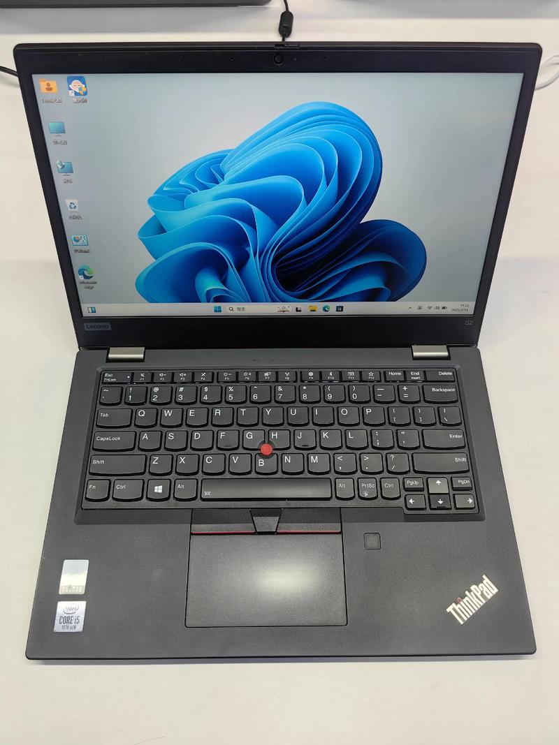 thinkpad2025s2拆机
