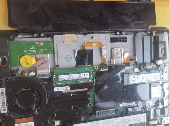 lenovo b490 拆机教程