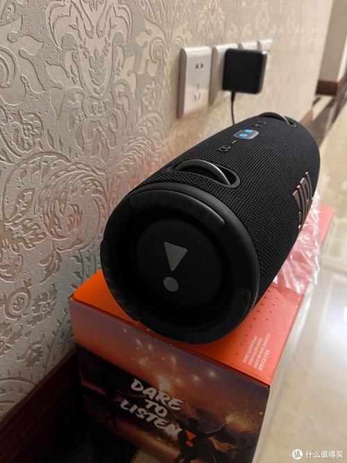 jbl charge3 喇叭拆机