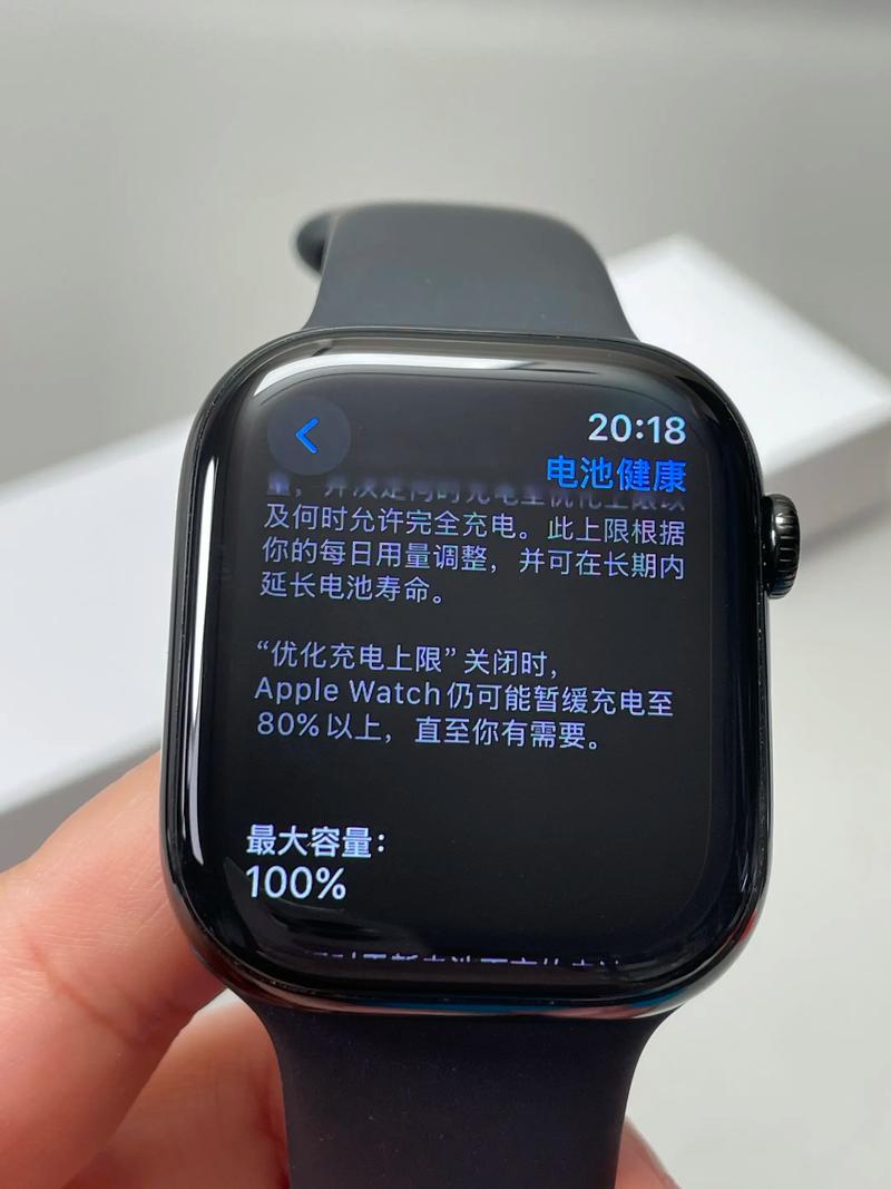 什么智能手表支持ios