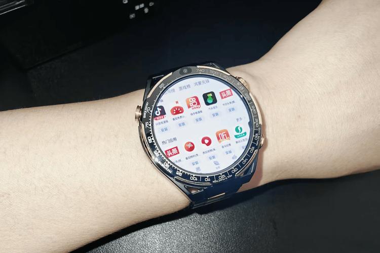 2025可插卡智能手表