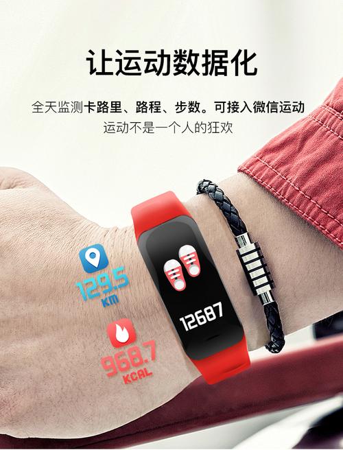 oppo智能手环防水吗