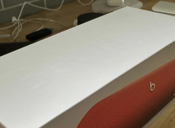 beats pill xl参数