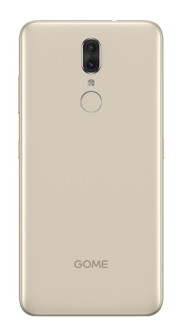 国美fenmmy note参数