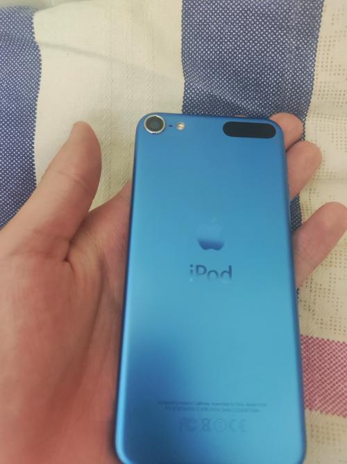 ipod touch 6 参数