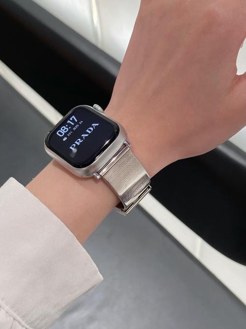 iwear智能手环功能