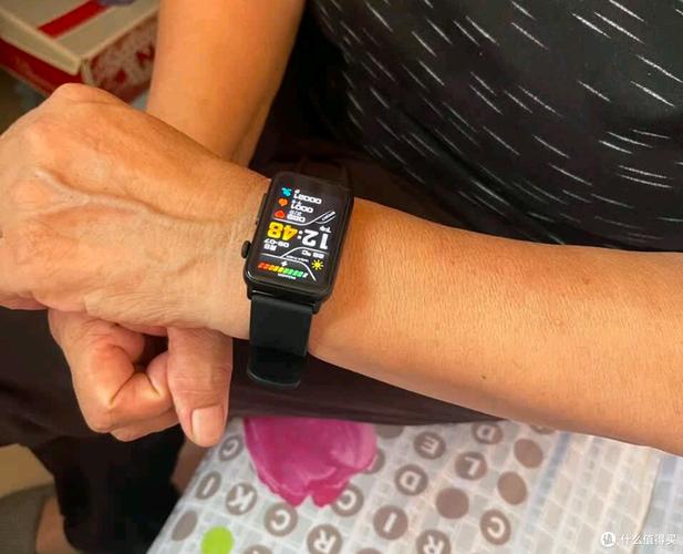 solgo健康智能手表