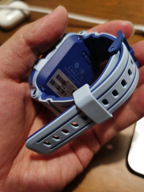 儿童智能手表 wifi