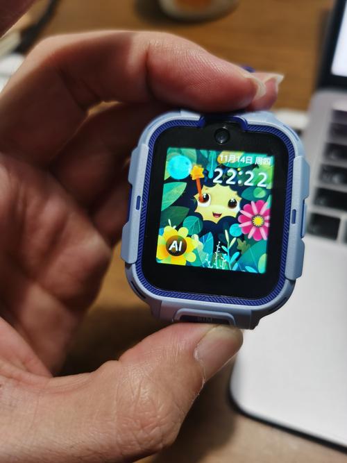 儿童智能手表 wifi