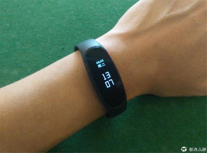 bong智能手环 公司