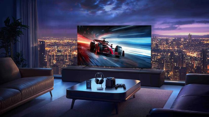 tcl智能电视应用市场