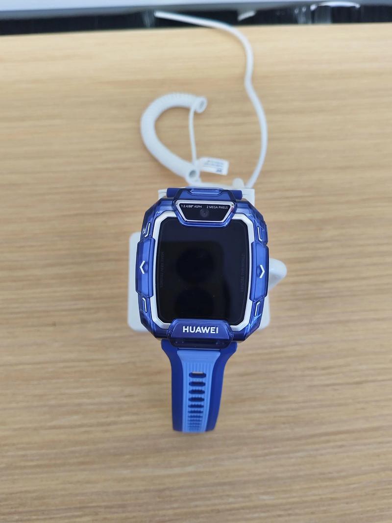 pbook儿童智能手表