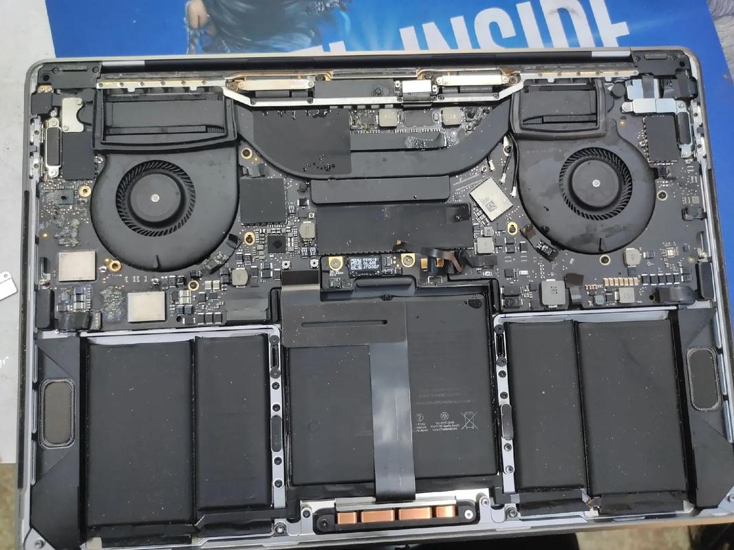 macbook 拆机 a1425