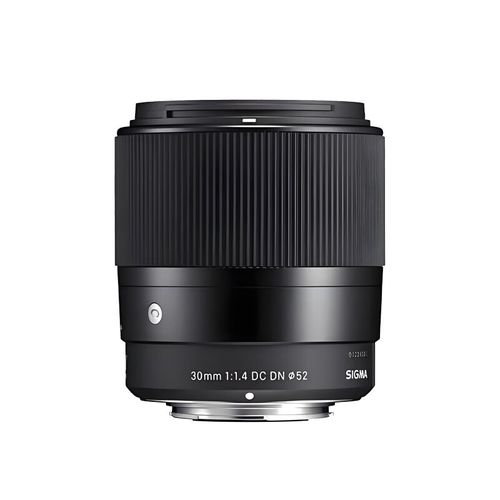 sigma 30 1.4 参数