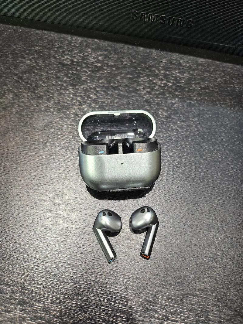galaxy buds充电参数