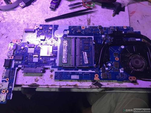 e455 thinkpad 拆机