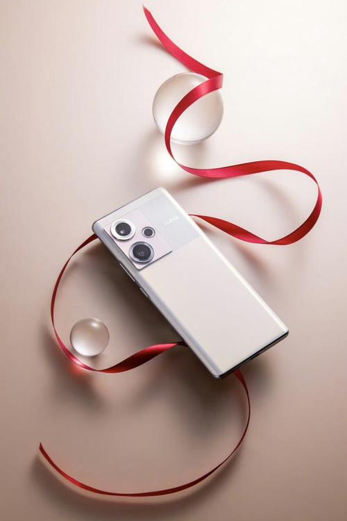 nubia智能美颜手机