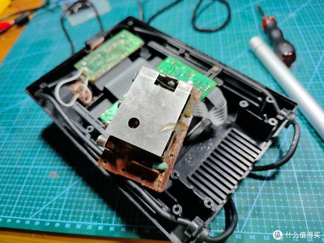 dostyle sd306 拆机